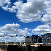 Хід будівництва ЖК Світло, 3 будинок, травень 2026