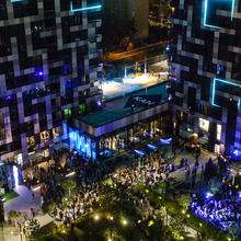 Хід будівництва ЖК Tetris Hall, 0, травень 2026