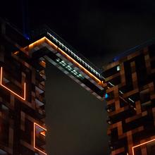 Хід будівництва ЖК Tetris Hall, 0, травень 2026