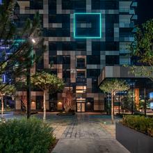 Хід будівництва ЖК Tetris Hall, 0, травень 2026