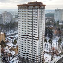 Хід будівництва ЖК Святобор, 0, травень 2026