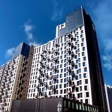 Хід будівництва ЖК TRIIINITY, 0, травень 2026