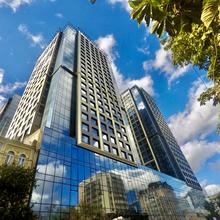 Хід будівництва БФК Metropole, 0, травень 2026
