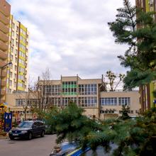 Ход строительства ЖК Софиевский квартал (ул. Ак. Шалимова), 0, май 2026