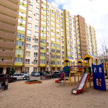 Ход строительства ЖК Софиевский квартал (ул. Ак. Шалимова), 0, май 2026