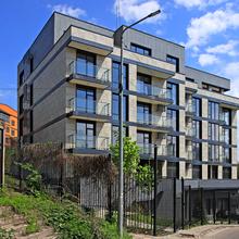Ход строительства Клубный дом InCo Home на Подоле, 0, май 2026
