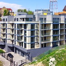 Ход строительства Клубный дом InCo Home на Подоле, 0, май 2026