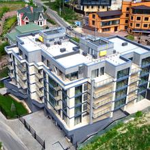 Ход строительства Клубный дом InCo Home на Подоле, 0, май 2026