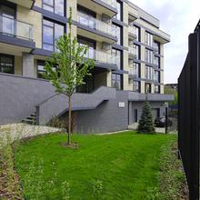 Ход строительства Клубный дом InCo Home на Подоле, 0, май 2026