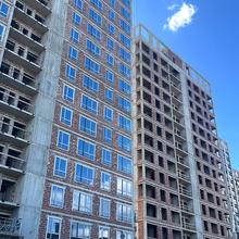 Хід будівництва ЖК Бетховен, 3 будинок, травень 2026