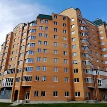 Ход строительства ЖК Набережный, 0, май 2026