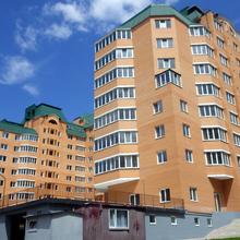 Ход строительства ЖК Набережный, 0, май 2026