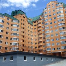 Ход строительства ЖК Набережный, 0, май 2026
