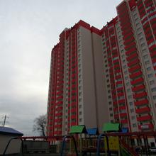 Хід будівництва ЖК Олімпійський, 0, травень 2026