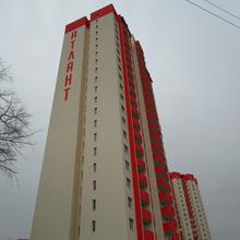Хід будівництва ЖК Олімпійський, 0, травень 2026
