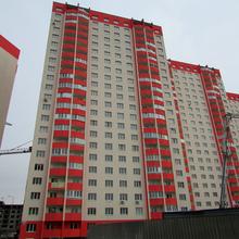 Хід будівництва ЖК Олімпійський, 0, травень 2026