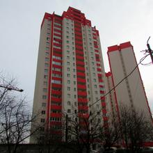 Хід будівництва ЖК Олімпійський, 0, травень 2026