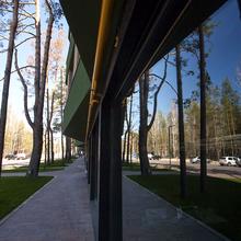 Хід будівництва ЖК Park Town, 0, травень 2026
