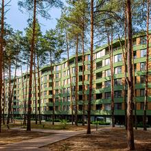 Хід будівництва ЖК Park Town, 0, травень 2026