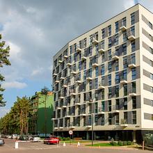 Хід будівництва ЖК Park Town, 0, травень 2026