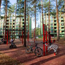 Хід будівництва ЖК Park Town, 0, травень 2026