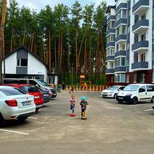 Ход строительства ЖК Идея, 0, май 2026