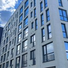 Хід будівництва ЖК Містечко Підзамче, ЖК Новий Форт (секції В2-В3), травень 2026