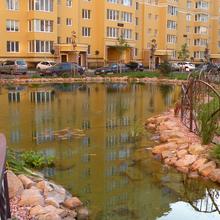 Ход строительства ЖК София Клубный, 0, май 2026