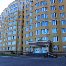 Ход строительства ЖК София Клубный, 0, май 2026