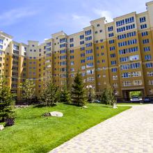 Ход строительства ЖК София Клубный, 0, май 2026