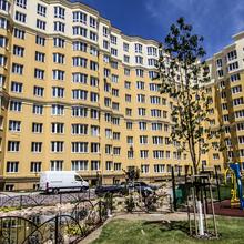 Ход строительства ЖК София Клубный, 0, май 2026