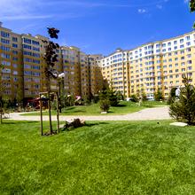 Ход строительства ЖК София Клубный, 0, май 2026