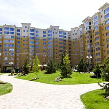 Ход строительства ЖК София Клубный, 0, май 2026