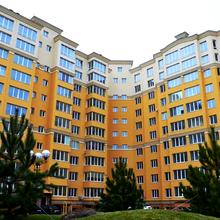 Ход строительства ЖК София Клубный, 0, май 2026
