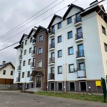 Ход строительства ЖК Петровский, 0, май 2026
