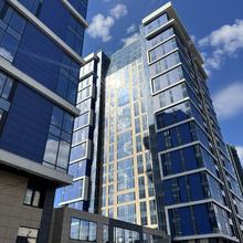 Хід будівництва ЖК Edelweiss House, 0, травень 2026