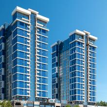 Хід будівництва ЖК Edelweiss House, 0, травень 2026
