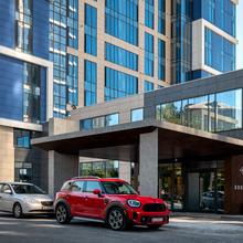 Хід будівництва ЖК Edelweiss House, 0, травень 2026