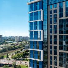 Хід будівництва ЖК Edelweiss House, 0, травень 2026