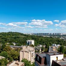 Хід будівництва ЖК Edelweiss House, 0, травень 2026