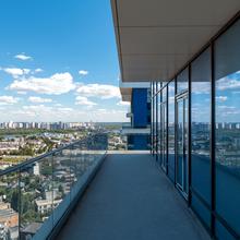 Хід будівництва ЖК Edelweiss House, 0, травень 2026