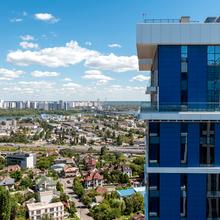 Хід будівництва ЖК Edelweiss House, 0, травень 2026