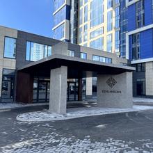 Хід будівництва ЖК Edelweiss House, 0, травень 2026