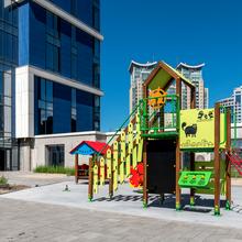 Хід будівництва ЖК Edelweiss House, 0, травень 2026