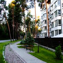 Ход строительства ЖК DESNA residence, 0, май 2026