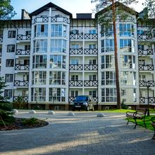 Ход строительства ЖК DESNA residence, 0, май 2026