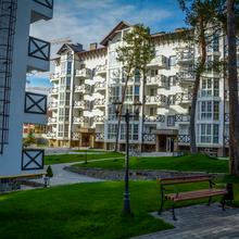 Ход строительства ЖК DESNA residence, 0, май 2026