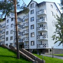 Ход строительства ЖК DESNA residence, 0, май 2026