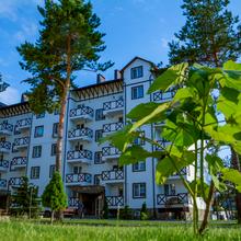 Ход строительства ЖК DESNA residence, 0, май 2026