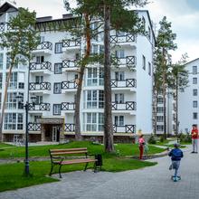 Ход строительства ЖК DESNA residence, 0, май 2026